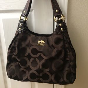 Coach Madison Maggie Bag